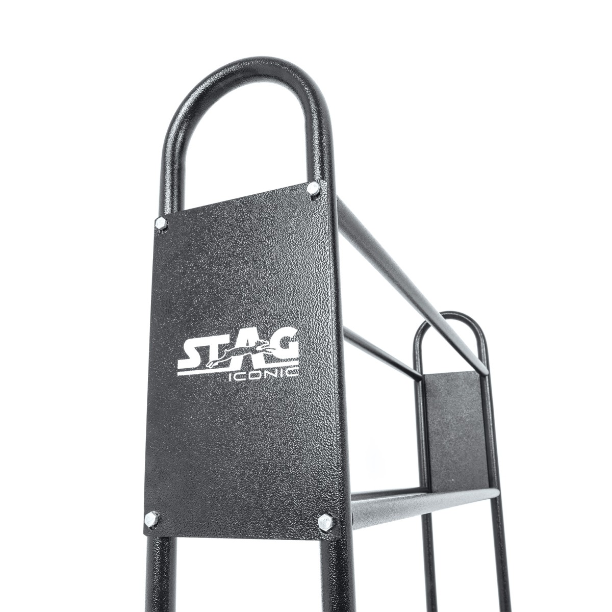 Τρόλεϊ Μεταφοράς Μπαλών Stag 44941