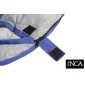 Υπνόσακος INCA Apu I Blue/Light Grey NCI 1015
