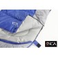 Υπνόσακος INCA Apu I Blue/Light Grey NCI 1015