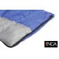 Υπνόσακος INCA Apu I Blue/Light Grey NCI 1015