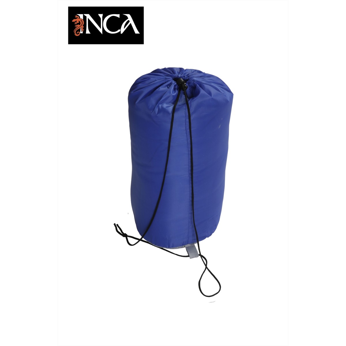 Υπνόσακος INCA Apu I Blue/Light Grey NCI 1015