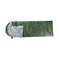 Υπνόσακος INCA Cozy με μαξιλάρι  Χακί 220χ75cm 0600-101-9