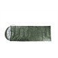 Υπνόσακος INCA Cozy με μαξιλάρι  Χακί 220χ75cm 0600-101-9