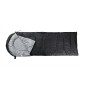 Υπνόσακος INCA Cozy με μαξιλάρι  Μαύρο 220χ75cm 0600-101-8