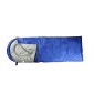 Υπνόσακος INCA Cozy με μαξιλάρι Μπλε 220χ75cm 0600-101-01