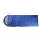 Υπνόσακος INCA Cozy με μαξιλάρι Μπλε 220χ75cm 0600-101-01