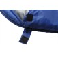 Υπνόσακος INCA Cozy με μαξιλάρι Μπλε 220χ75cm 0600-101-01