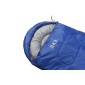 Υπνόσακος INCA Cozy με μαξιλάρι Μπλε 220χ75cm 0600-101-01