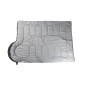 Υπνόσακος INCA Cozy με μαξιλάρι Παραλλαγής 220χ75cm 0600-101-10