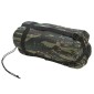 Υπνόσακος INCA Foldpack με μαξιλάρι Παραλλαγής 220χ95cm με ιμάντες συμπίεσης