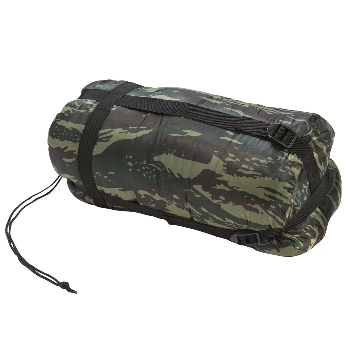 Υπνόσακος INCA Nanopack με μαξιλάρι Παραλλαγής 220χ75cm με ιμάντες συμπίεσης