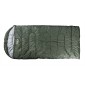 Υπνόσακος INCA Oasis με μαξιλάρι Χακί 220χ95cm 0600-102-09