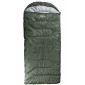 Υπνόσακος INCA Oasis με μαξιλάρι Χακί 220χ95cm 0600-102-09