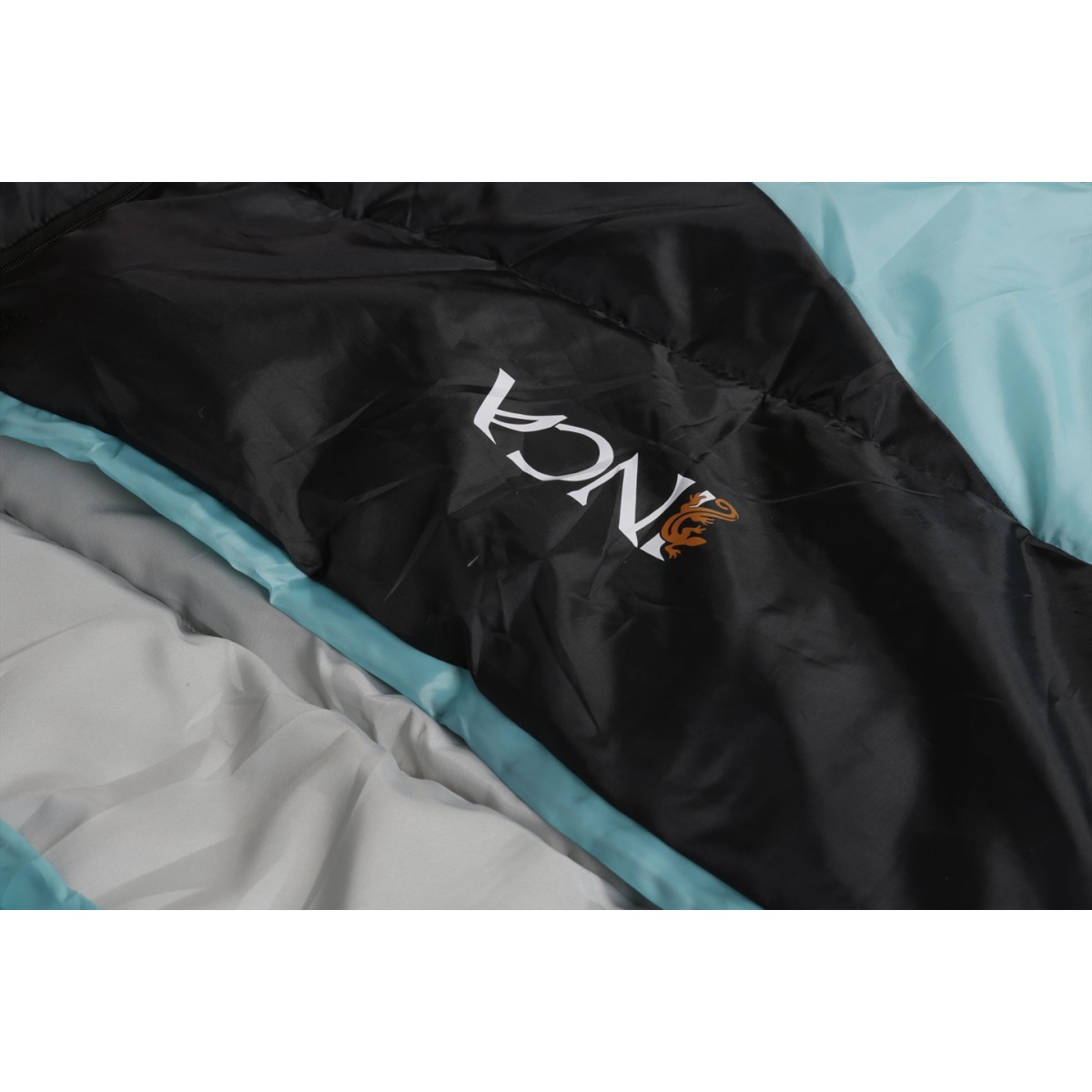 Υπνόσακος INCA Wayna Black/Blue NCI 1023B