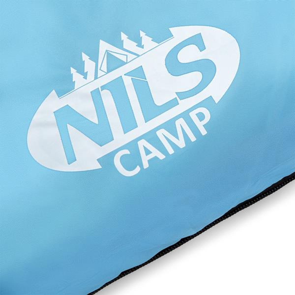 Υπνόσακος NILS Camp NC2002 Γαλάζιο 15-04-101
