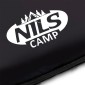 Υπνόσακος NILS Camp NC2002 Μαύρο 15-04-100