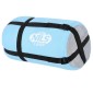 Υπνόσακος Nils Camp NC2008 MINT-GREY  SIZE M 15-04-105