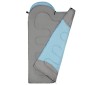 Υπνόσακος Nils Camp NC2008 MINT-GREY  SIZE M 15-04-105