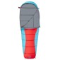 Υπνόσακος NILS Camp NC2012 Κόκκινο/Μπλε 15-04-111