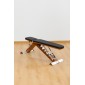 Ξύλινος Πάγκος Γυμναστικής Viking Luxury Hotel Workout Bench 106626