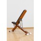 Ξύλινος Πάγκος Γυμναστικής Viking Luxury Hotel Workout Bench 106626