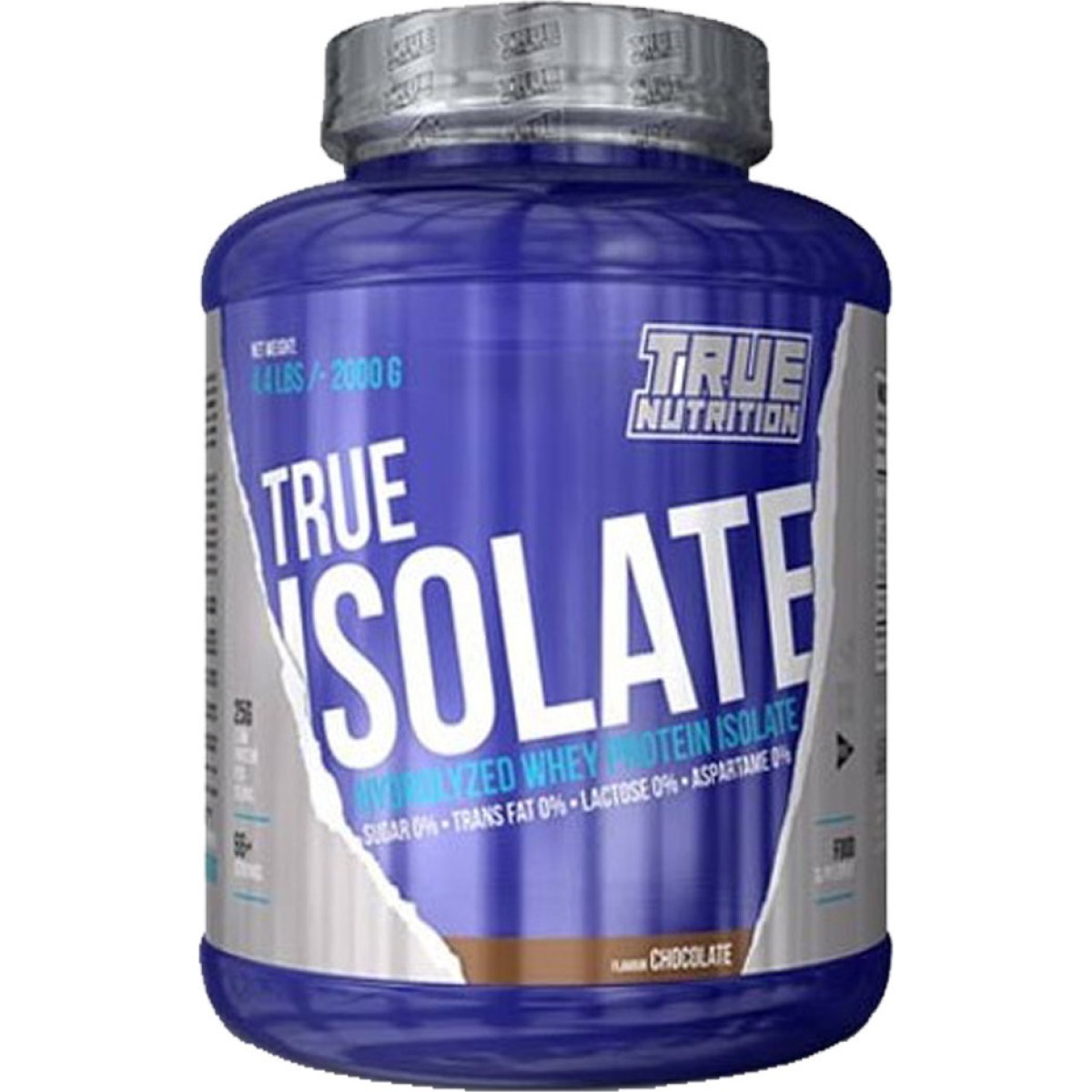 TRUE Isolate 2000gr (TRUE NUTRITION)