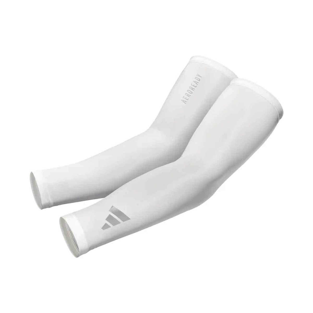 Adidas Aeroready C/Sion Arm Sleeve Wh S/M