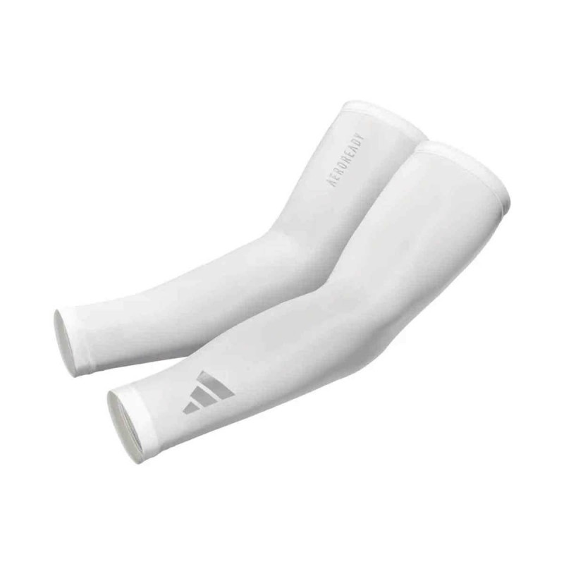 Adidas Aeroready C/Sion Arm Sleeve Wh S/M