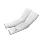 Adidas Aeroready C/Sion Arm Sleeve Wh S/M