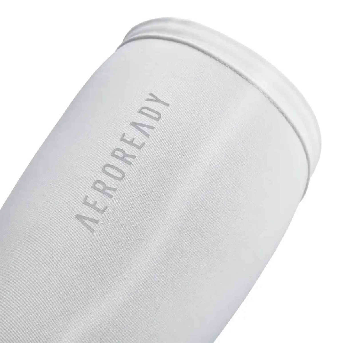 Adidas Aeroready C/Sion Arm Sleeve Wh S/M