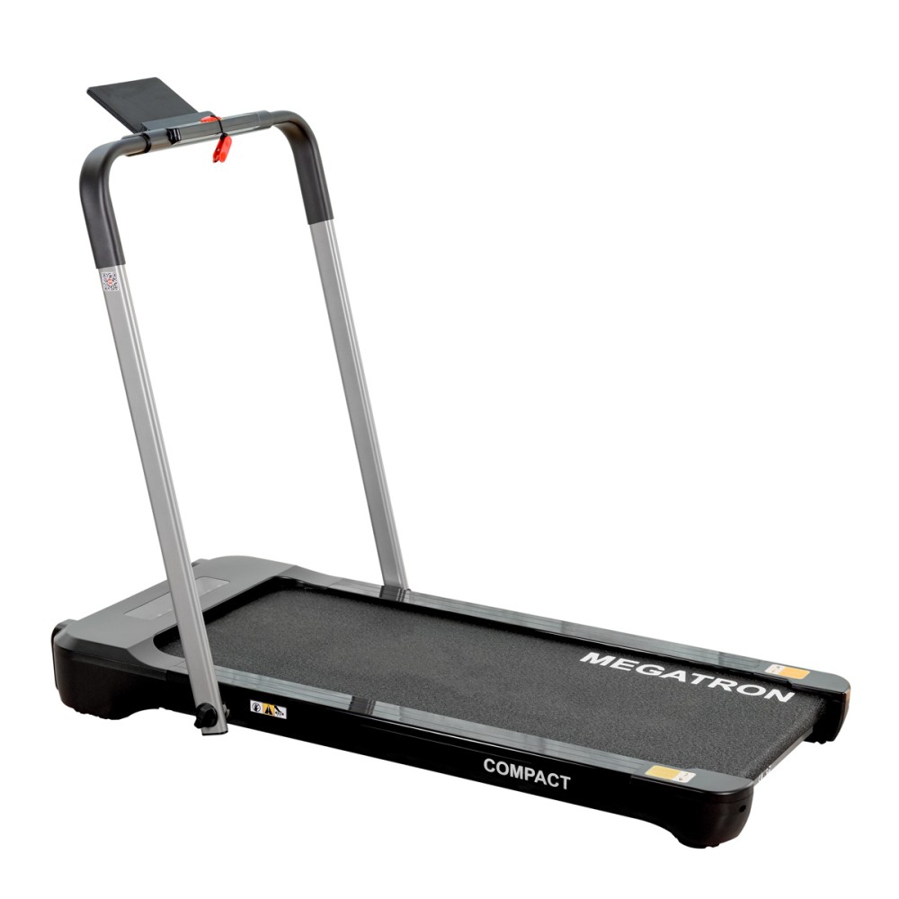 Αναδιπλούμενος Διάδρομος γυμναστικής Megatron Compact  2.0HP