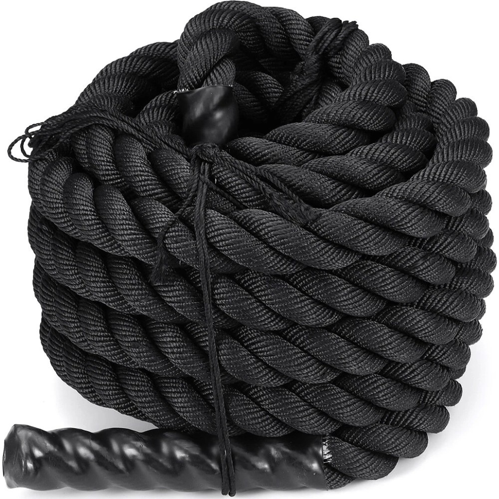 Battle Rope Σχοινί Προπόνησης 9m MDS