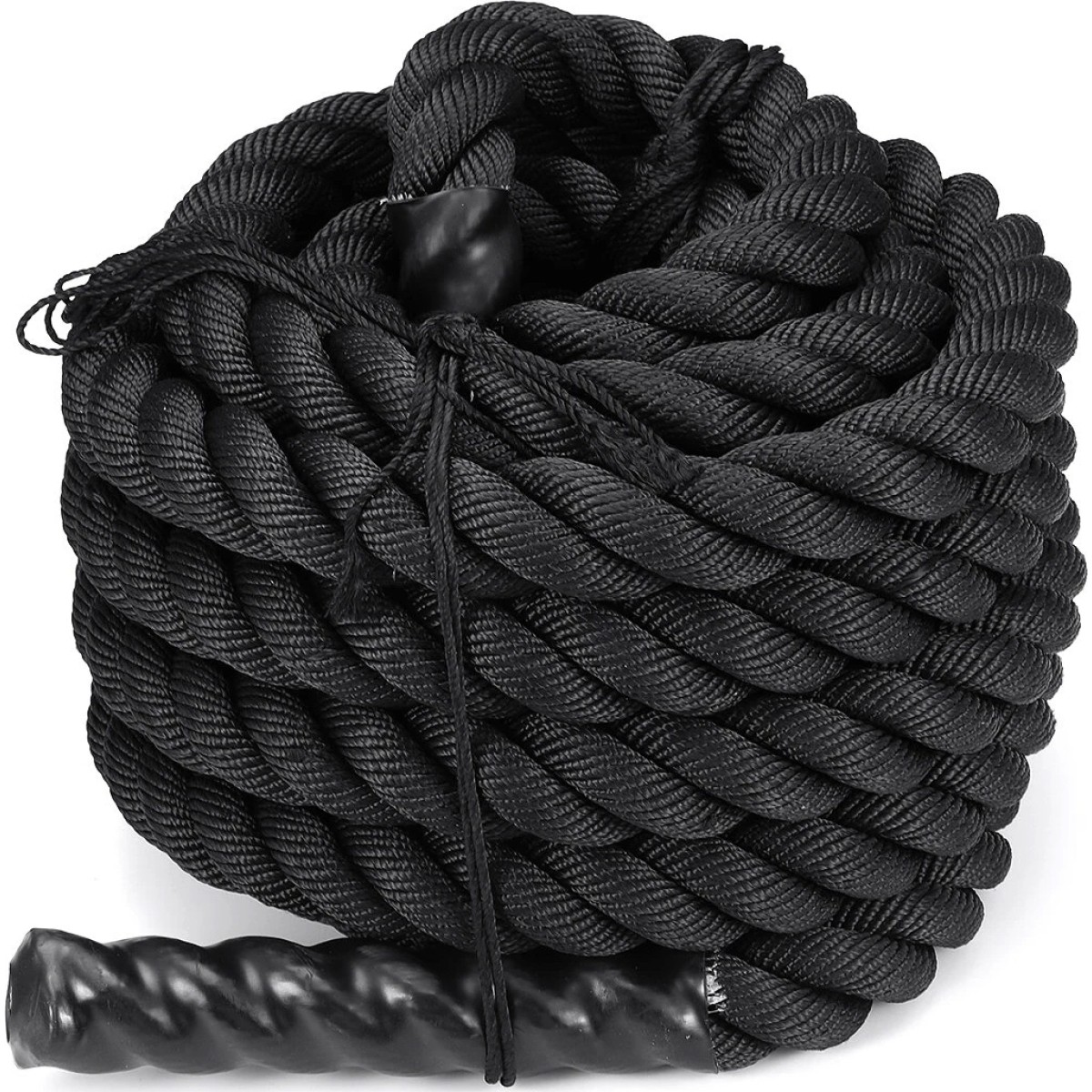 Battle Rope Σχοινί Προπόνησης 9m MDS