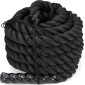 Battle Rope Σχοινί Προπόνησης 9m MDS