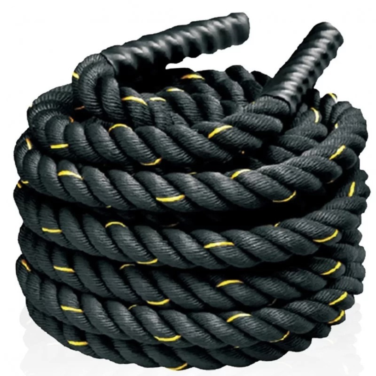 Battle Rope Σχοινί Προπόνησης 9m Megatron TZ-3044