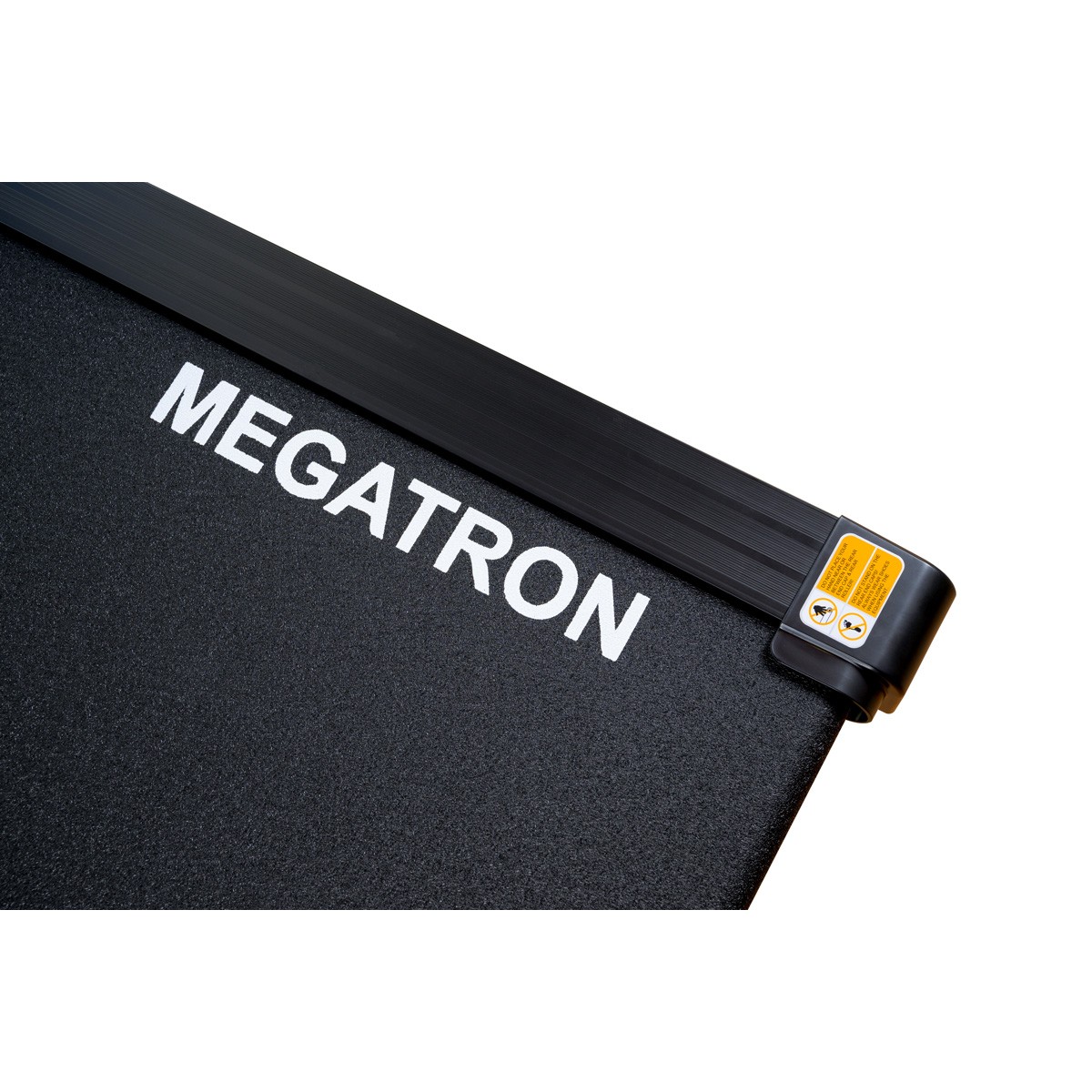 Διάδρομος Γυμναστικής Megatron Vulcan  2.5HP