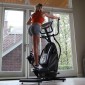Ελλειπτικό Μηχάνημα Horizon Trainer Stepper