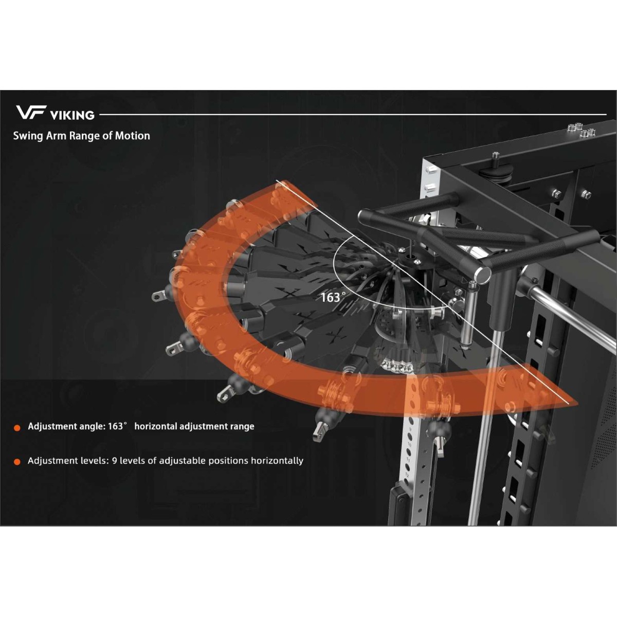 Επαγγελματικό Πολυόργανο VIKING Power Station PS-8