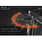 Επαγγελματικό Πολυόργανο VIKING Power Station PS-8
