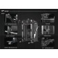 Επαγγελματικό Πολυόργανο VIKING Power Station PS-8