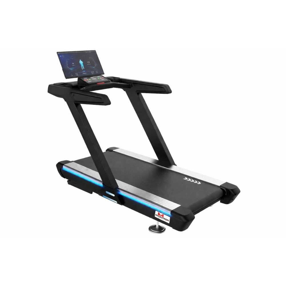 Επαγγελματικός Διάδρομος Γυμναστικής Megatron TZ-9100C 7.0HP AC 