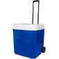 Φορητό ψυγείο IGLOO LAGUNA 60Qt / 56L ROLLER