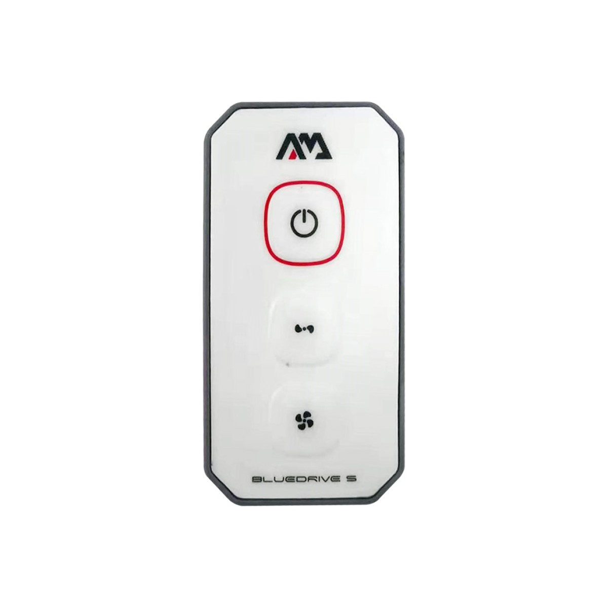Φουσκωτή Σανίδα SUP / Kayak με Μήκος 3.66m Πορτοκαλί Amgo Turbo 366 with blue drive S Power Fin
