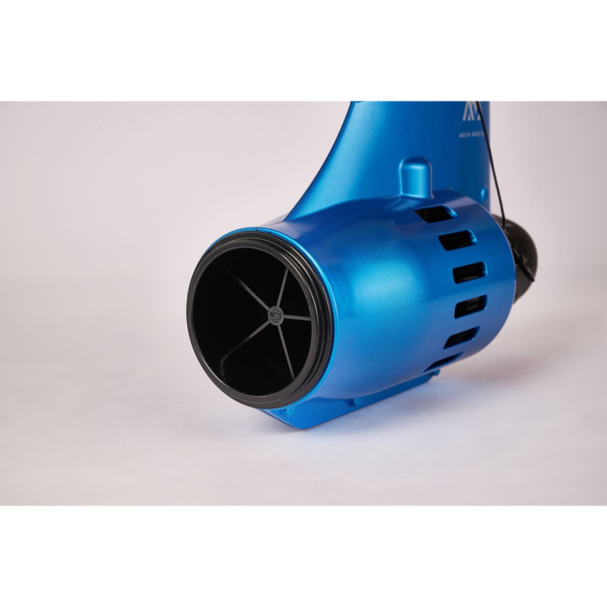 Φουσκωτή Σανίδα SUP / Kayak με Μήκος 3.66m Πορτοκαλί Amgo Turbo 366 with blue drive S Power Fin
