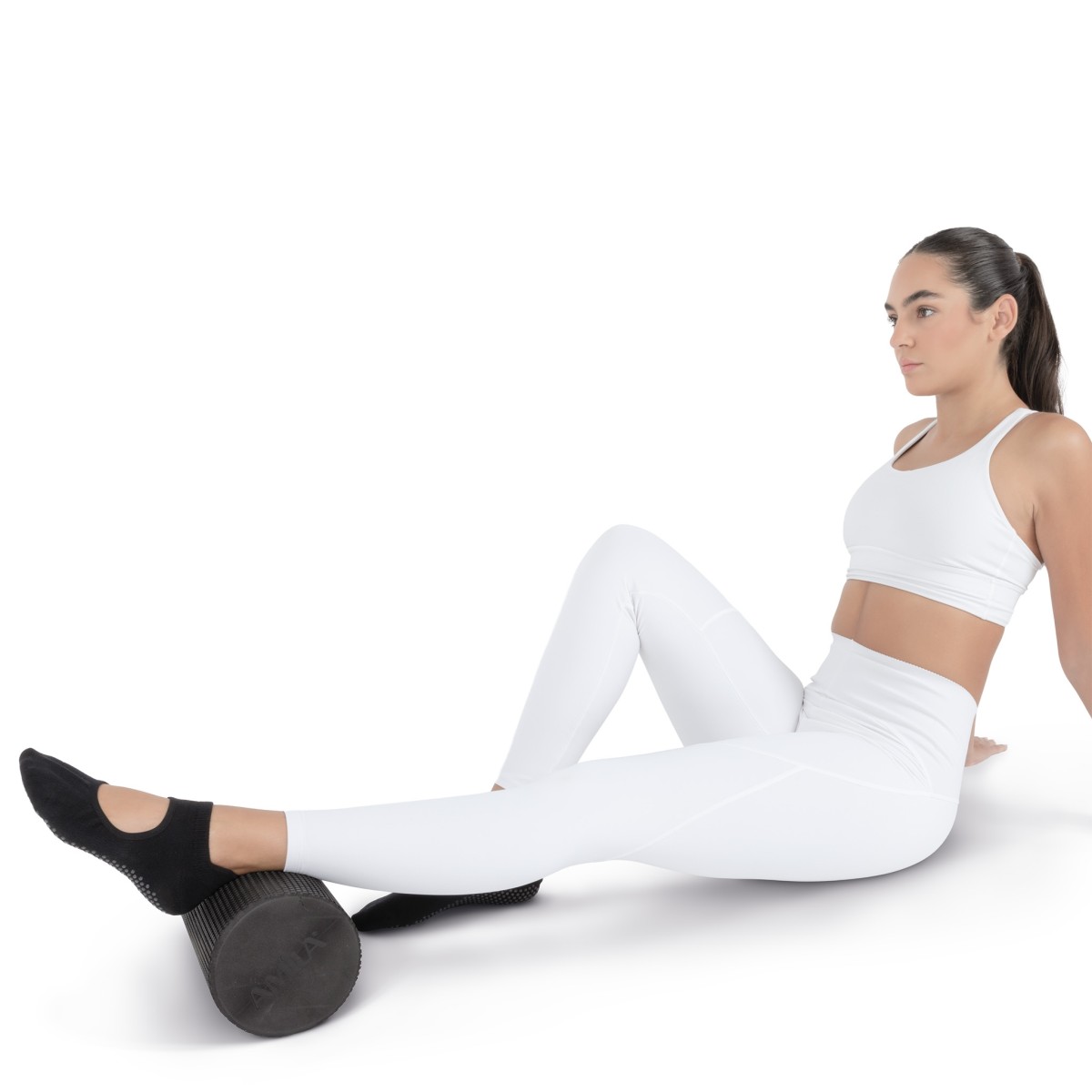 Γυναικείες Κάλτσες Pilates Yoga Balu 35-38 – Μαύρο AMILA 99865 Γυναικείες Κάλτσες Pilates Yoga Balu 35-38 – Μαύρο AMILA 99865