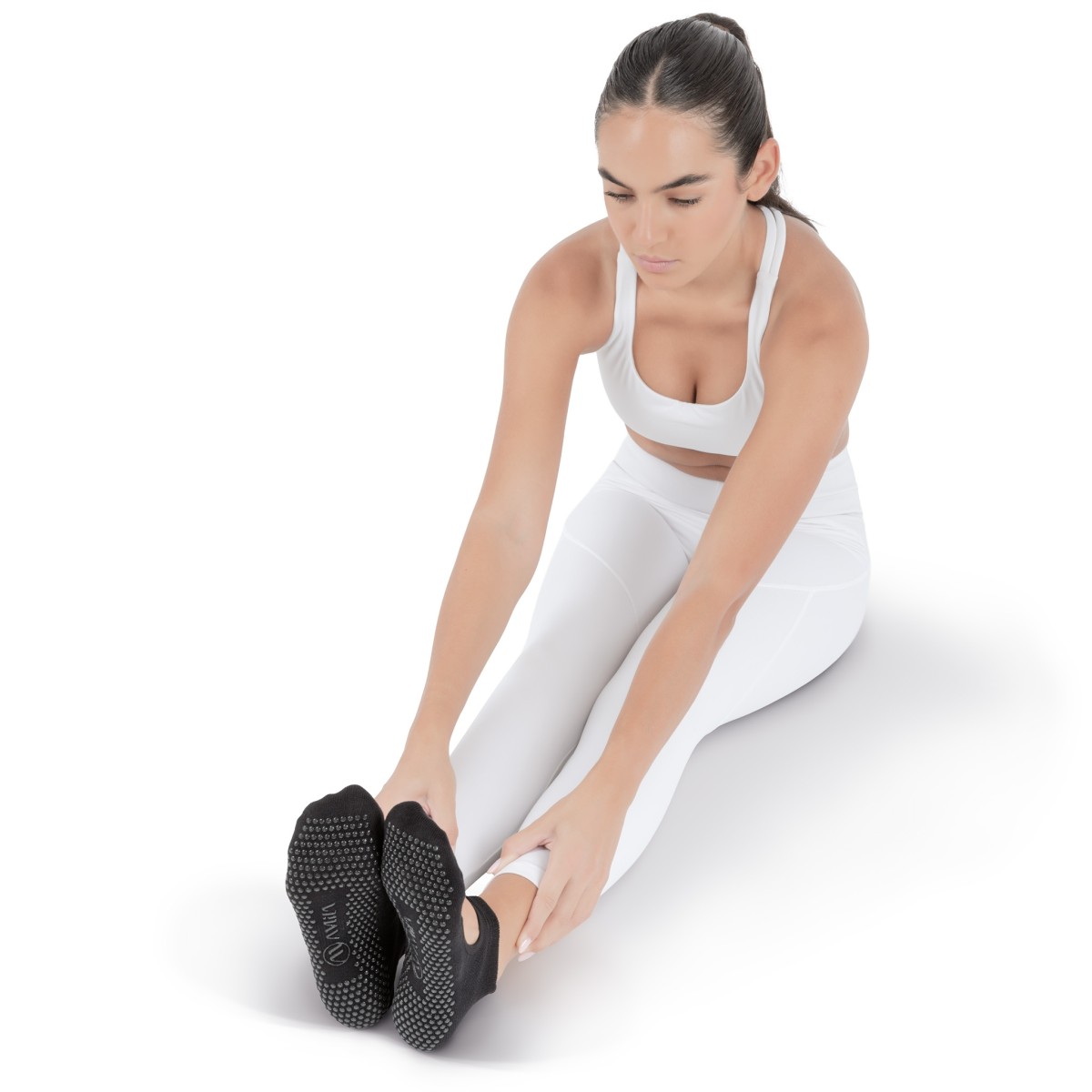 Γυναικείες Κάλτσες Pilates Yoga Balu 35-38 – Μαύρο AMILA 99865 Γυναικείες Κάλτσες Pilates Yoga Balu 35-38 – Μαύρο AMILA 99865