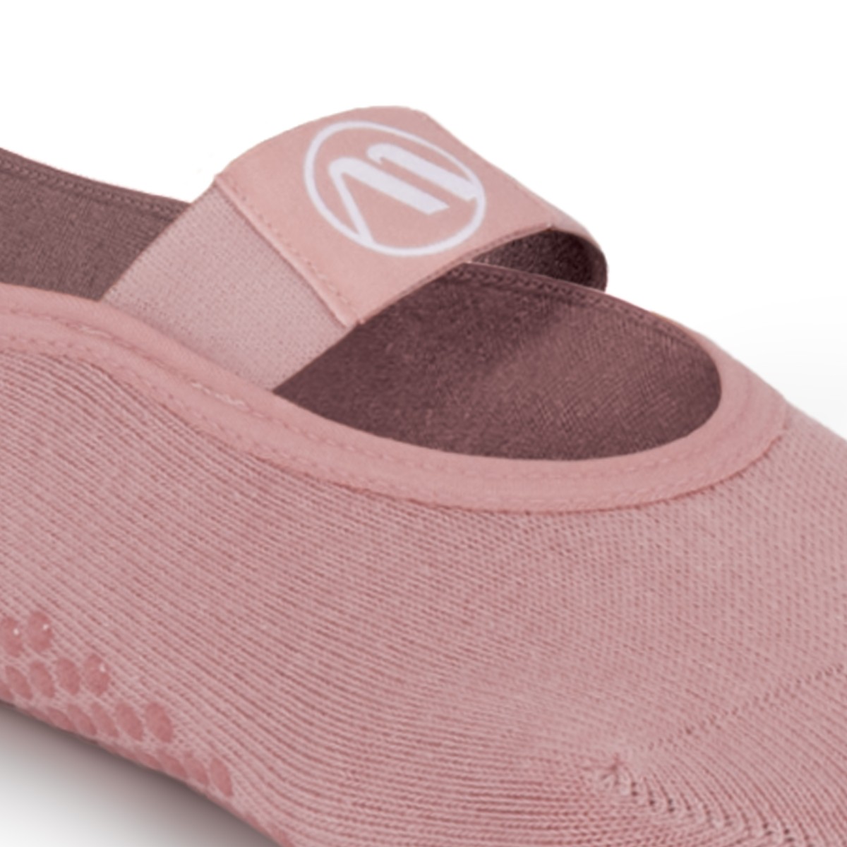 Γυναικείες Κάλτσες Pilates Yoga Trinity Bellulu 35-38 –Rose Pink AMILA 99855 Γυναικείες Κάλτσες Pilates Yoga Trinity Bellulu 35-38 –Rose Pink AMILA 99855