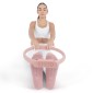 Γυναικείες Κάλτσες Pilates Yoga Trinity Bellulu 35-38 –Rose Pink AMILA 99855 Γυναικείες Κάλτσες Pilates Yoga Trinity Bellulu 35-38 –Rose Pink AMILA 99855