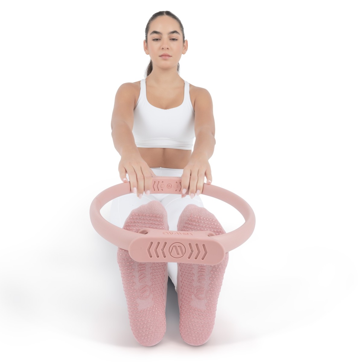 Γυναικείες Κάλτσες Pilates Yoga Trinity Bellulu 39-42 –Rose Pink AMILA 99856 Γυναικείες Κάλτσες Pilates Yoga Trinity Bellulu 39-42 –Rose Pink AMILA 99856