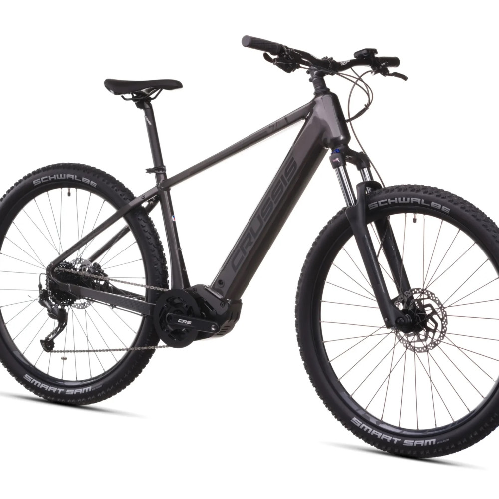 Ηλεκτρικό Ποδήλατο Crussis One-Largo 7.11 2026 29” PANASONIC Mid Drive 15Ah Velogreen